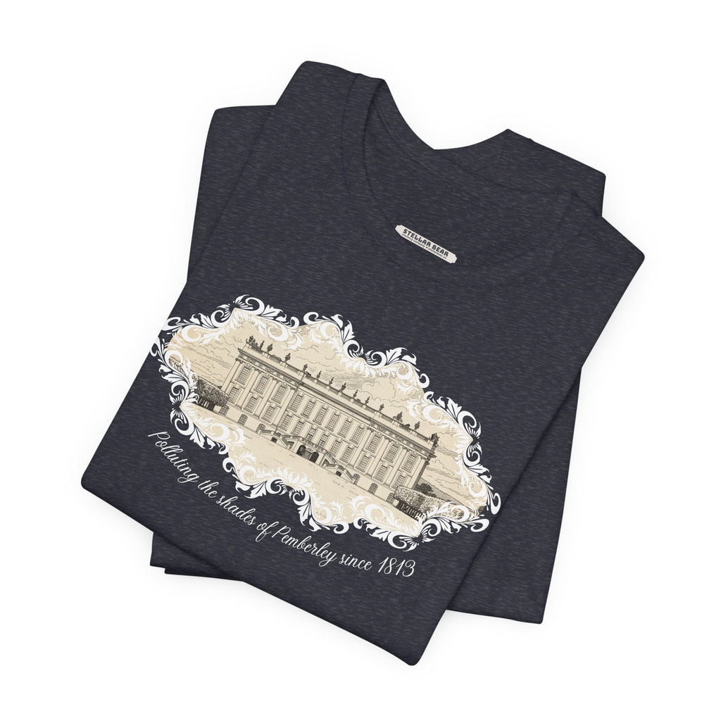 Polluting the Shades of Pemberley since 1813 Vintage product image 15