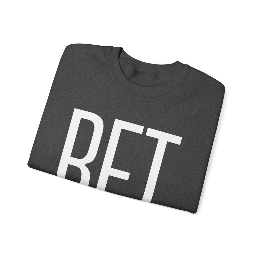 BET. Graphic Sweatshirt product image 7