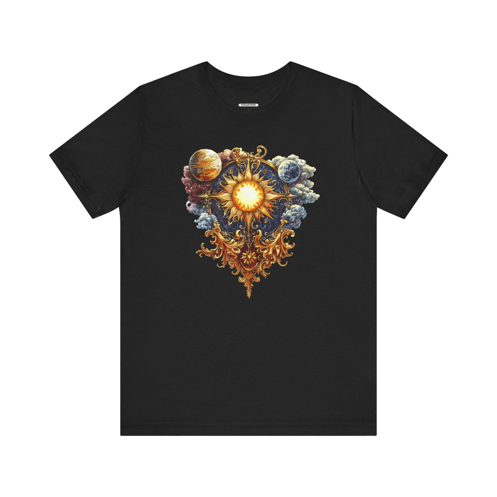 Mighty Sun Graphic T-Shirt product image 9