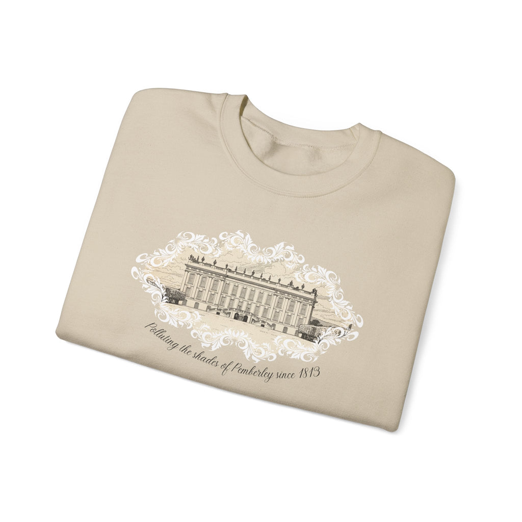 Polluting the Shades of Pemberley since 1813 Vintage product image 9