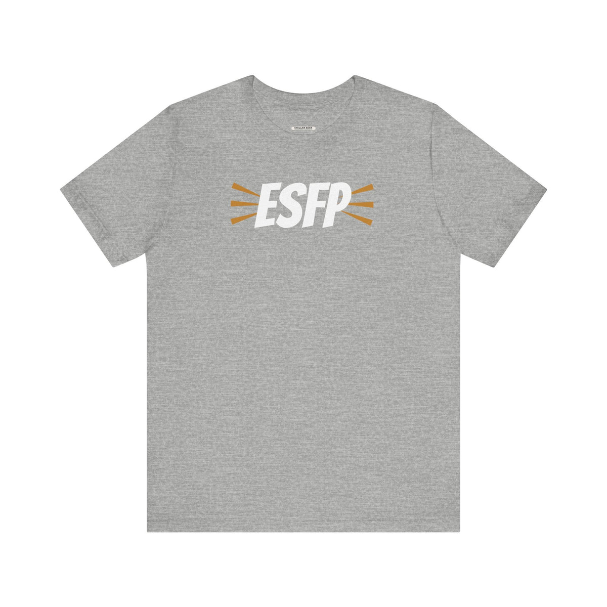 Personality EFSP Graphic T-Shirt product image 9