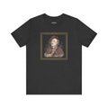 Composer Richard Wagner Graphic T-Shirt product image 1