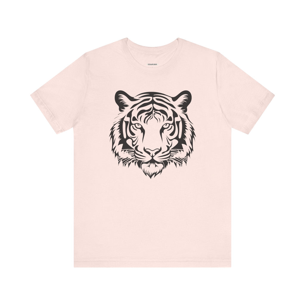 Tiger Face Graphic T-Shirt product image 14