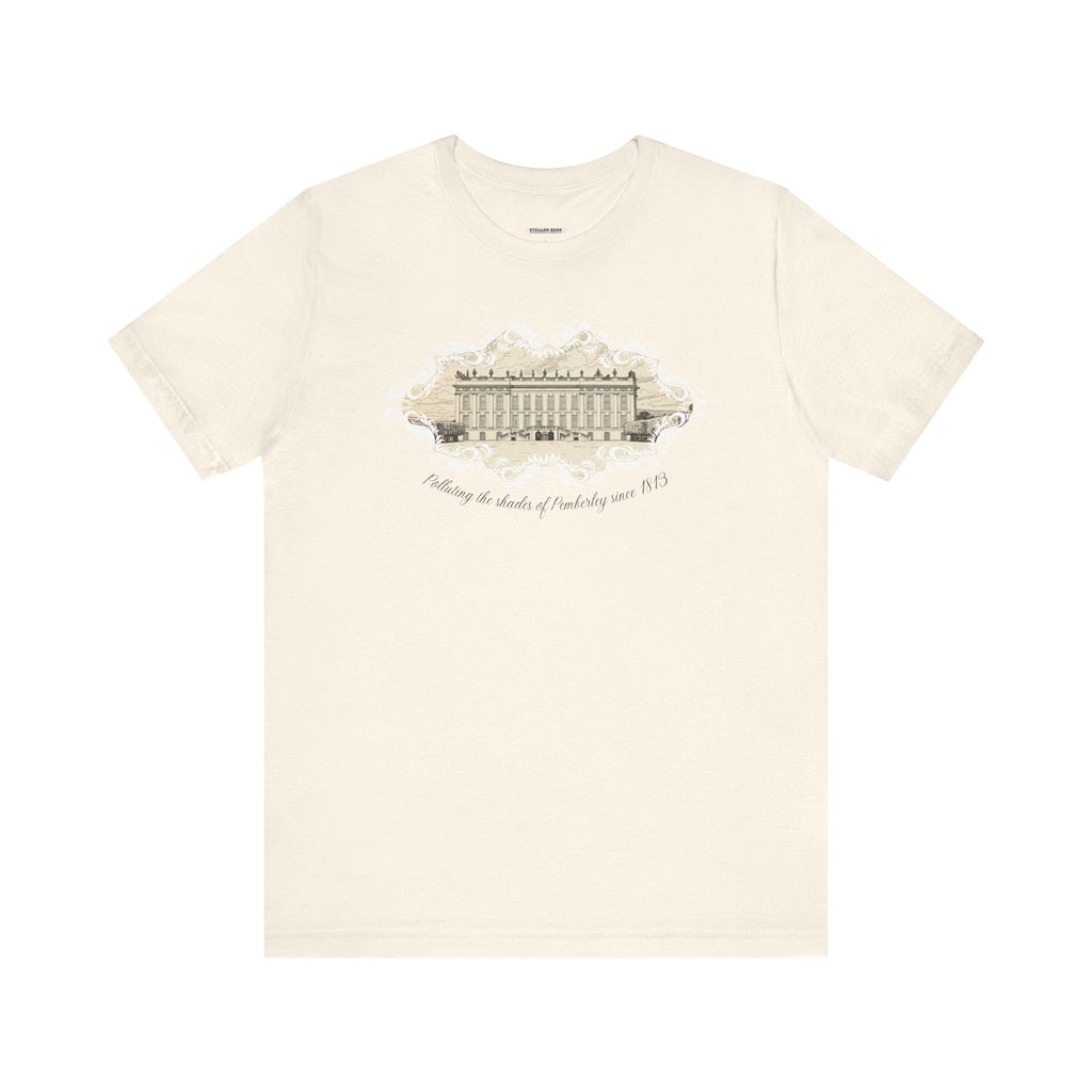 Polluting the Shades of Pemberley since 1813 Vintage product image 9