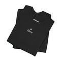 Libra Minimalist Style T-Shirt product image 1