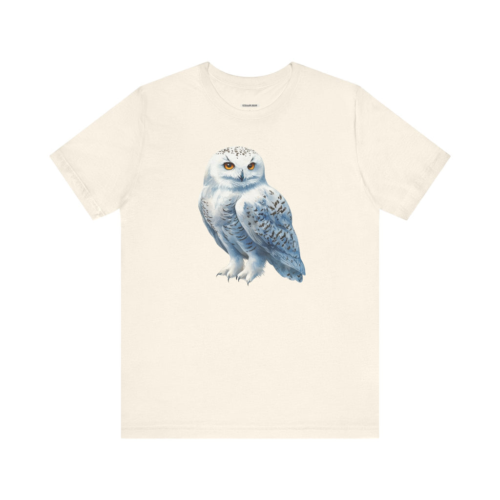 Owl Graphic T-Shirt product image 13