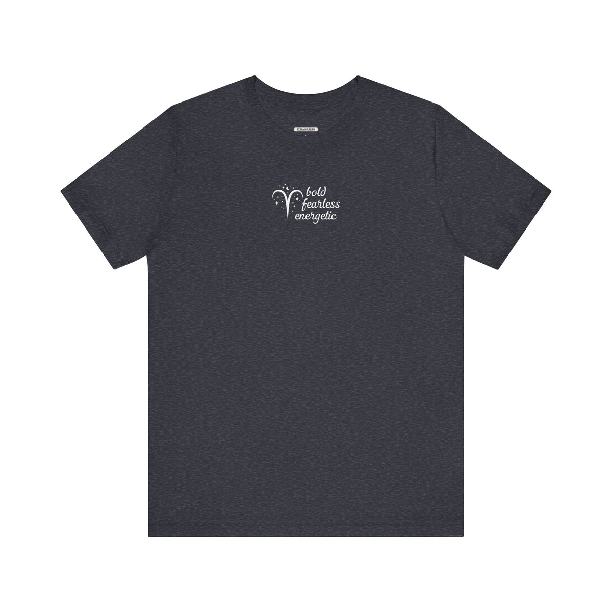 Aries Traits Zodiac Sign Graphic T-Shirt product image 11