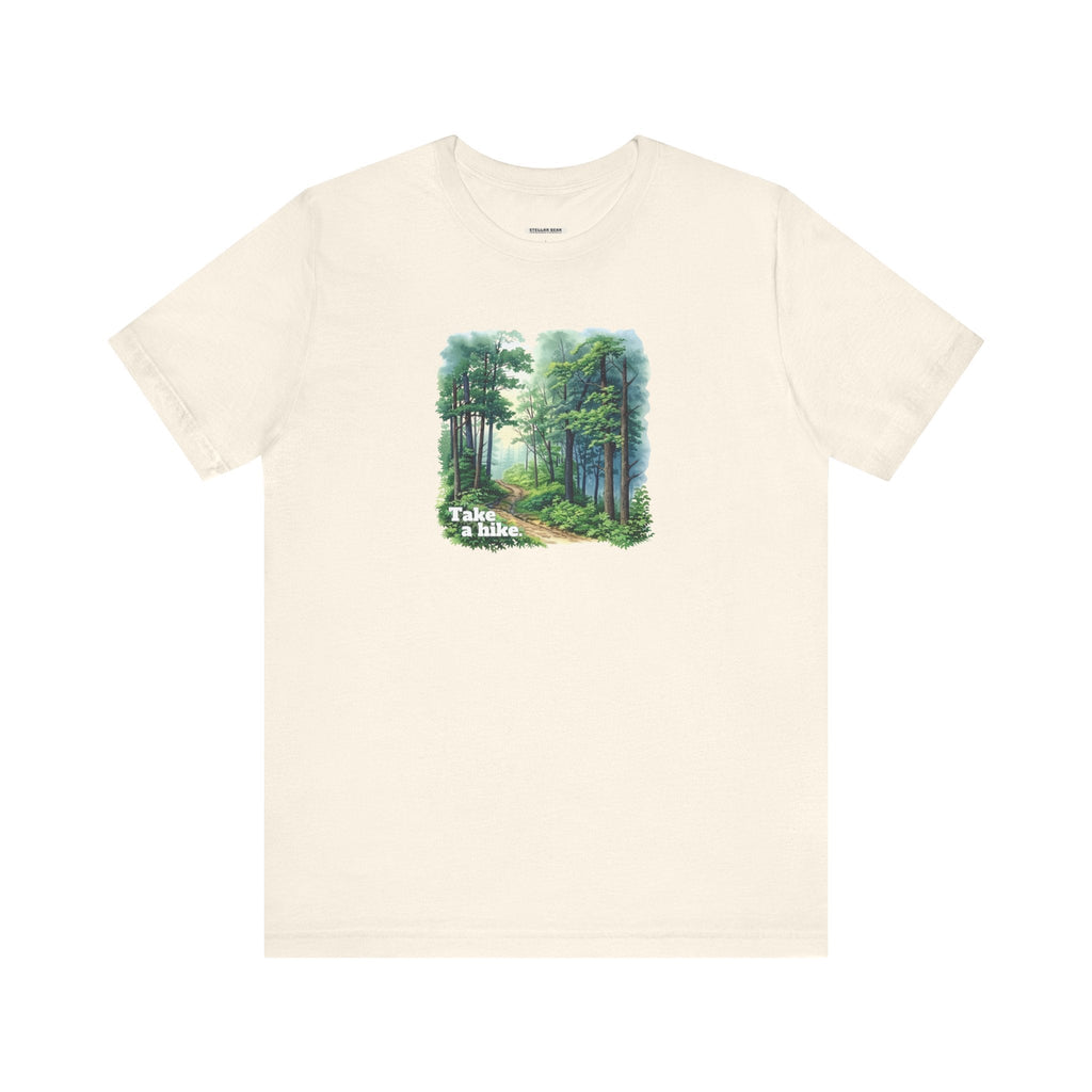 Take a Hike Graphic T-Shirt product image 15
