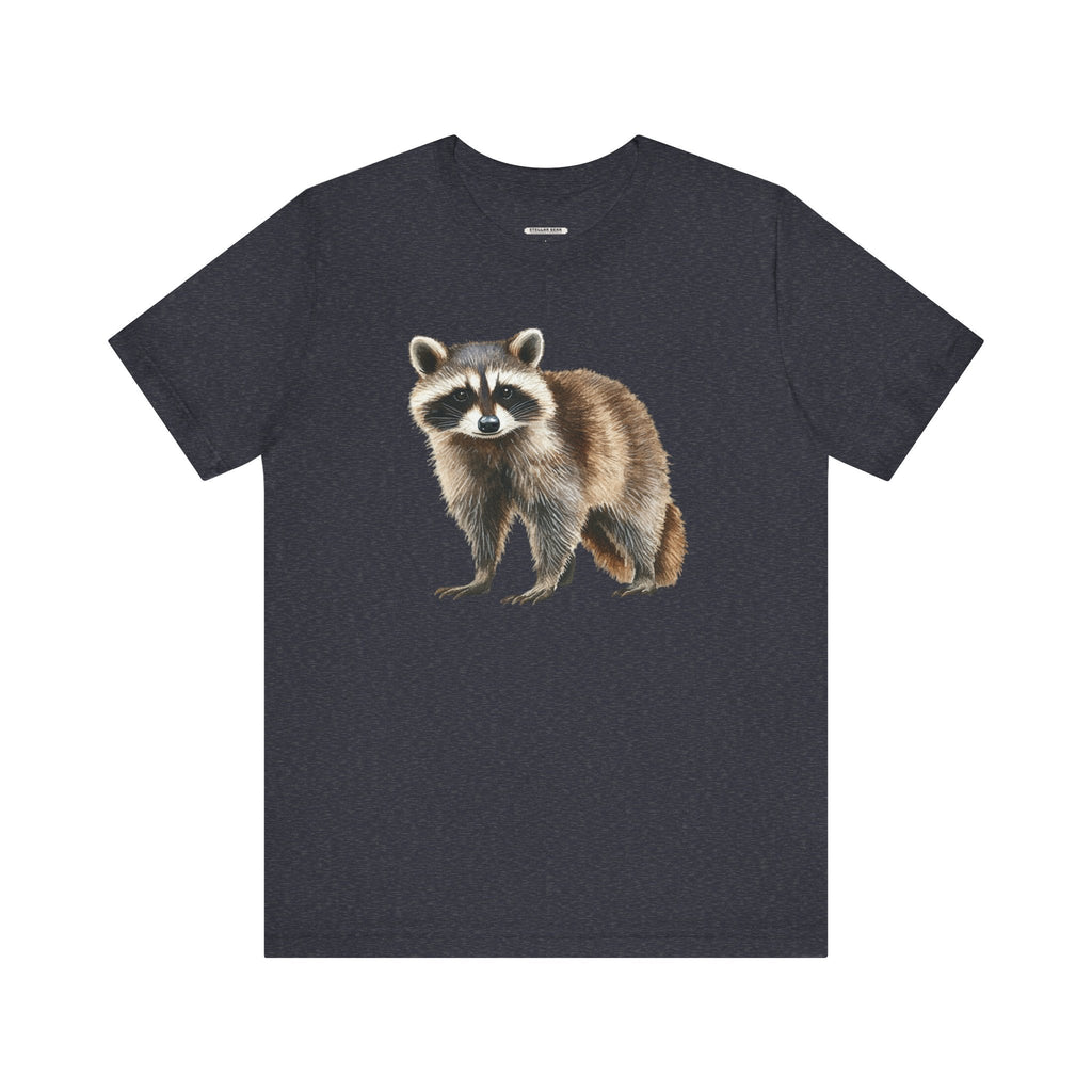 Racoon Graphic T-Shirt product image 8