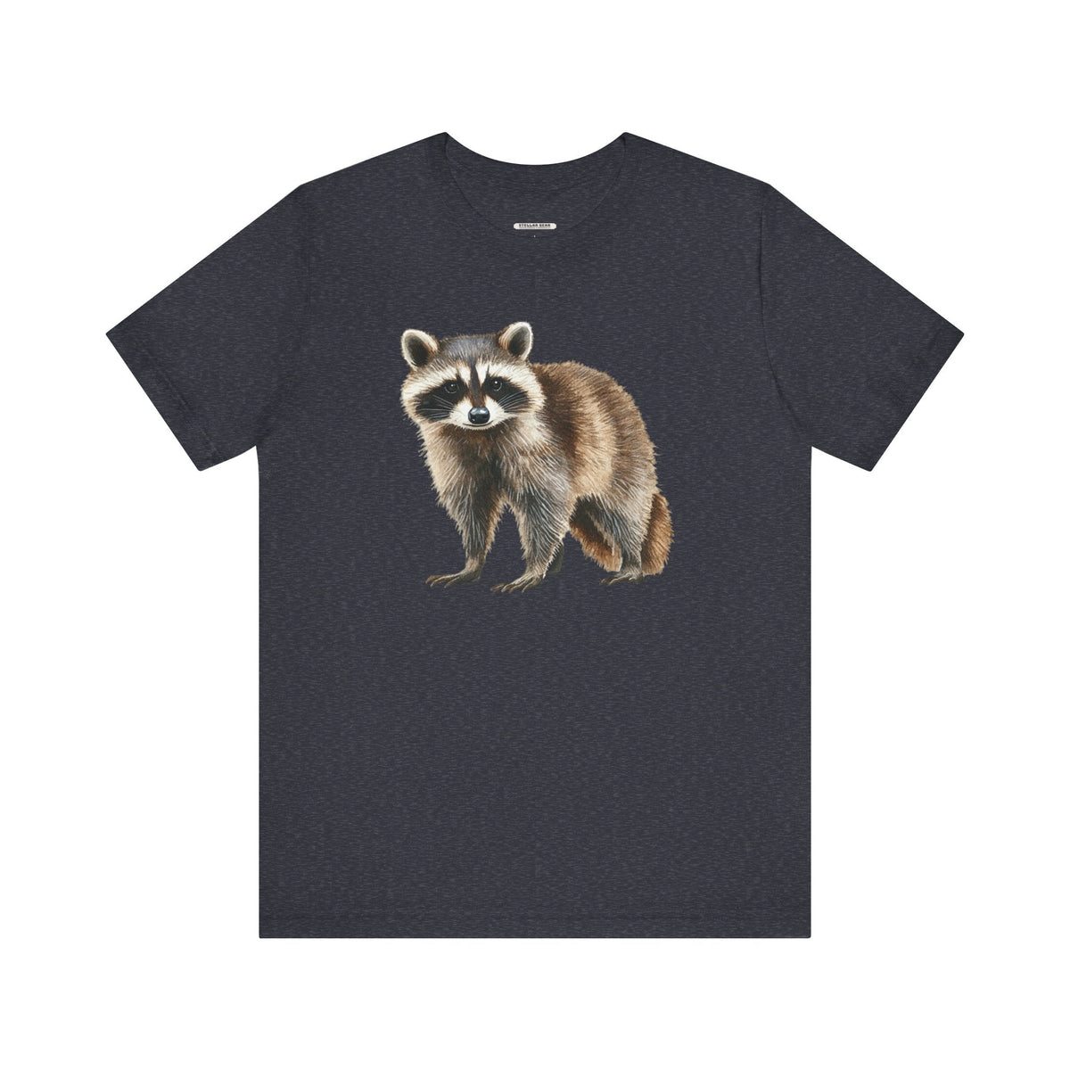 Racoon Graphic T-Shirt product image 8