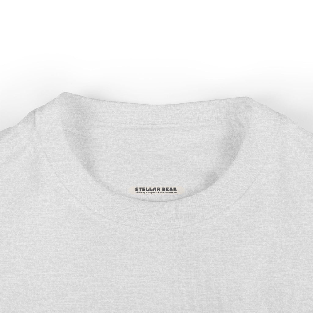 Hangry (Hungry + Angry) Baby/Toddler Minimalist Style product image 7