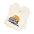 Let's Go Glamping RV Graphic T-Shirt product image 1