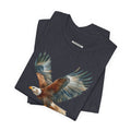 Eagle Graphic T-Shirt product image 1