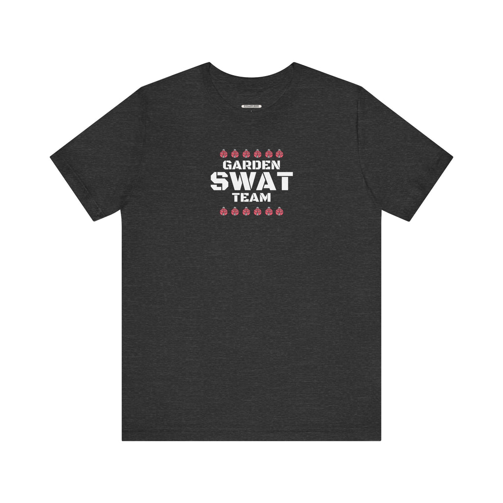 Garden SWAT Team Graphic T-Shirt product image 12