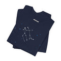 Gemini Constellation Graphic T-Shirt product image 1