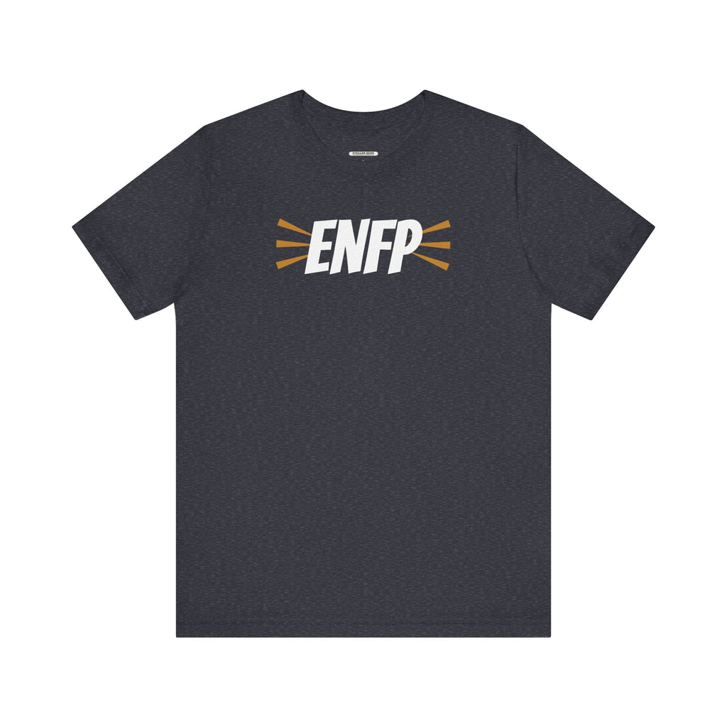 Personality ENFP Graphic T-Shirt product image 6