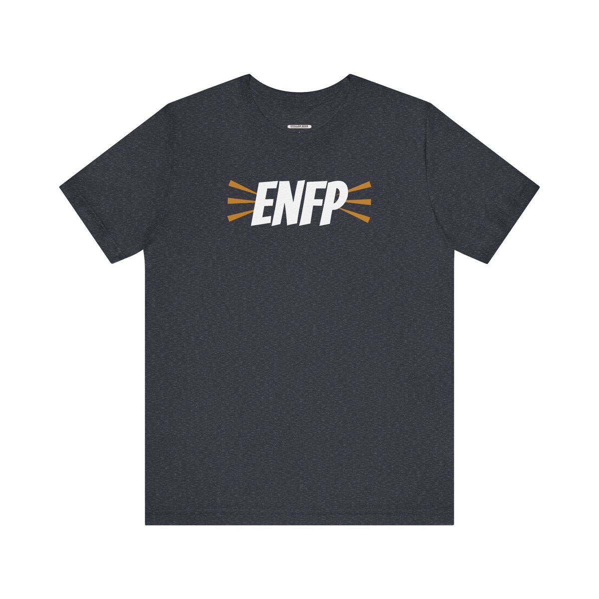 Personality ENFP Graphic T-Shirt product image 6