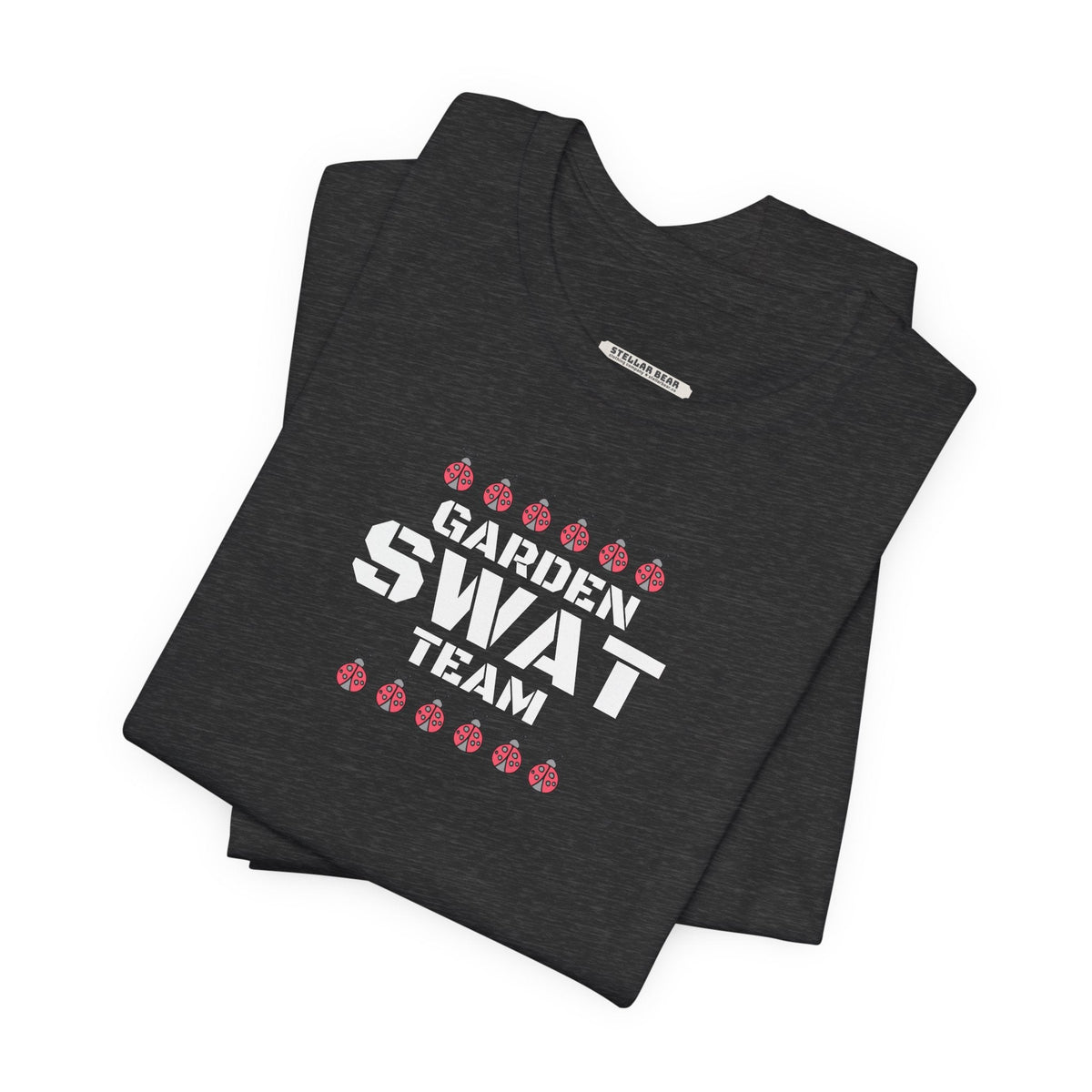 Garden SWAT Team Graphic T-Shirt product image 5