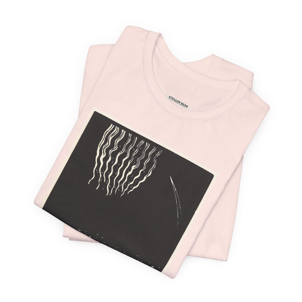 Fireworks at the World's Fair 1901 Vintage Graphic T-Shirt product image 6