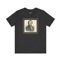 Composer Frederic Chopin Graphic T-Shirt product image 1