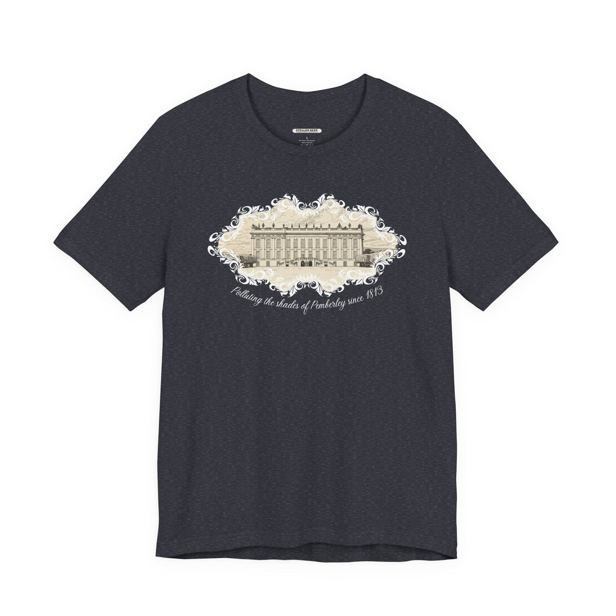 Polluting the Shades of Pemberley since 1813 Vintage product image 6