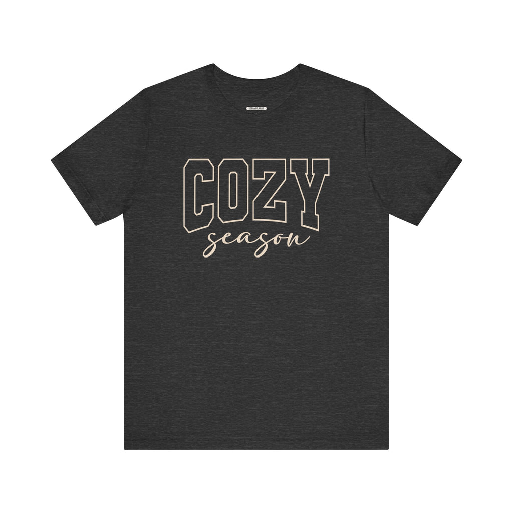 Cozy Season Simple Graphic T-Shirt product image 16