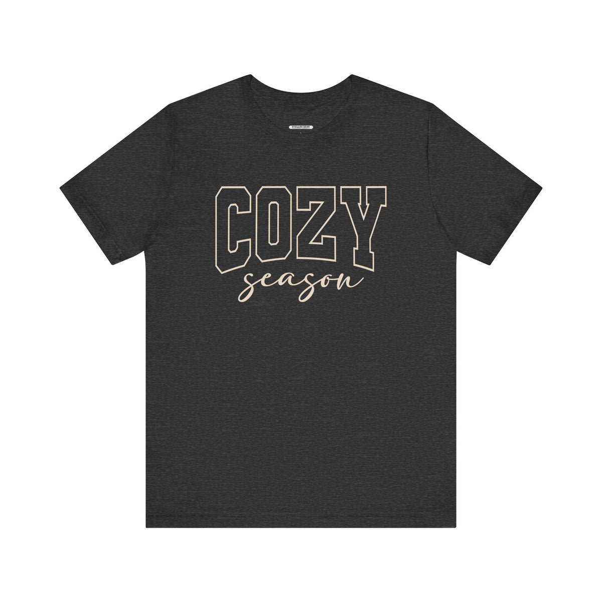 Cozy Season Simple Graphic T-Shirt product image 16