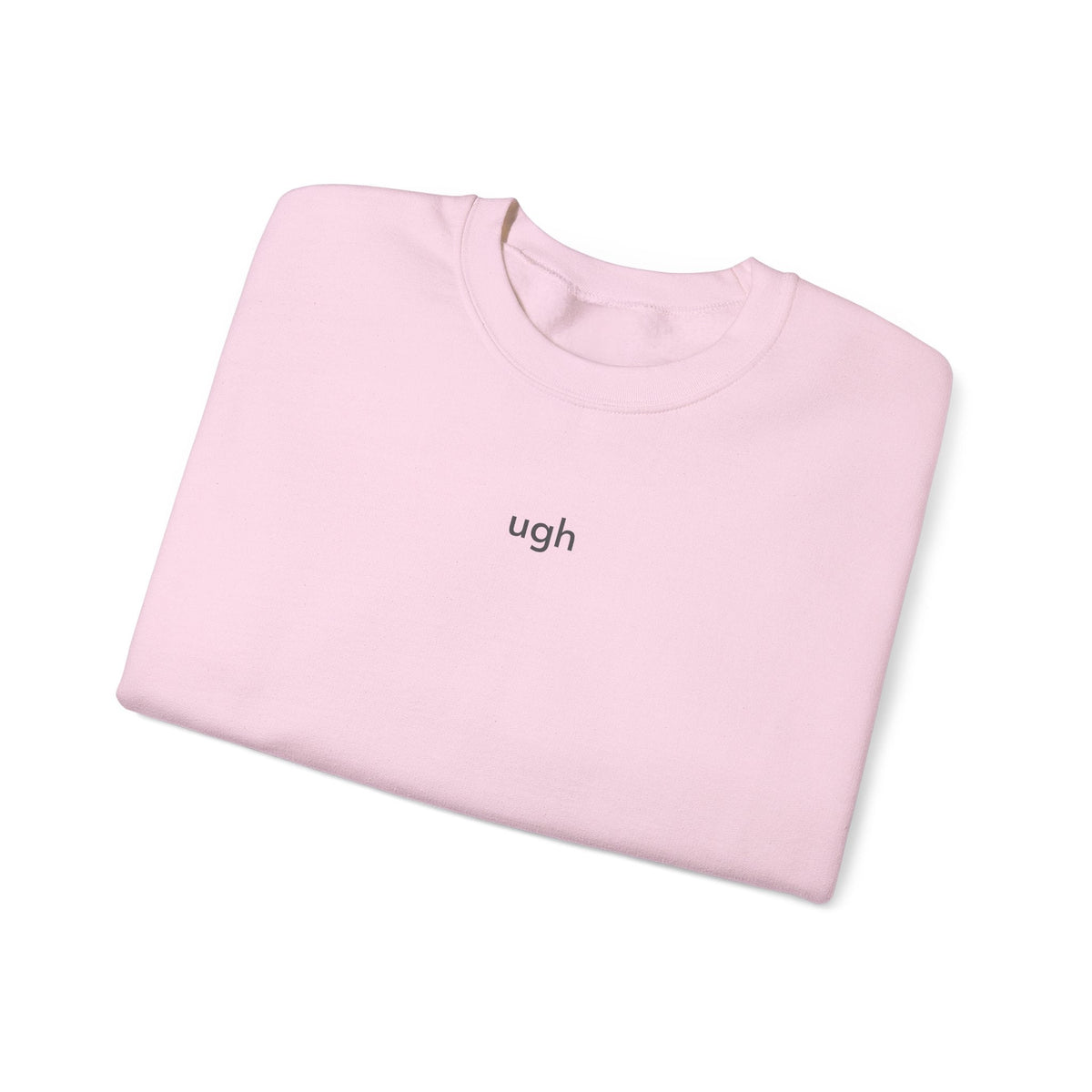 Ugh Minimalist Style Sweatshirt product image 6