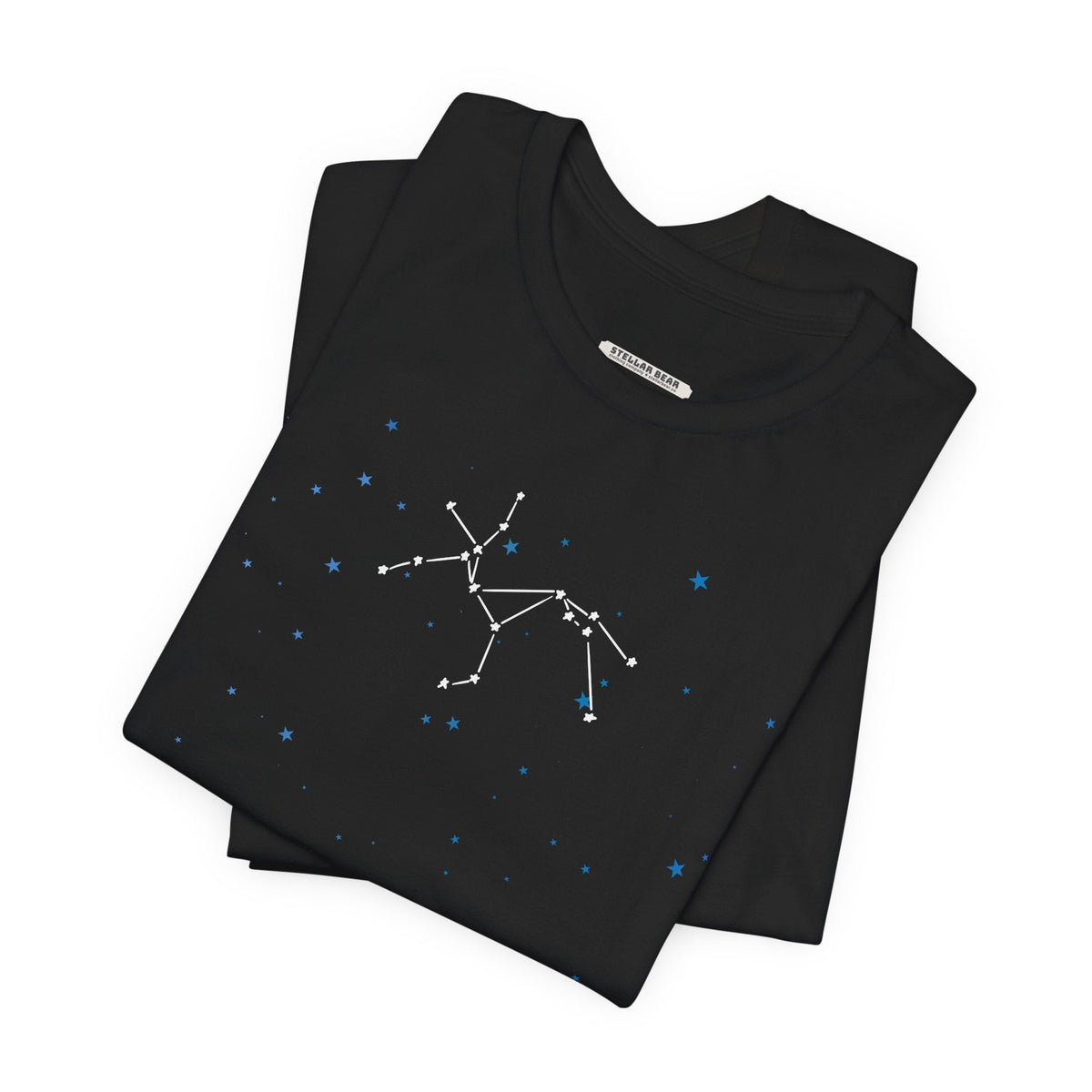 Centaurus Constellation Graphic T-Shirt product image 1