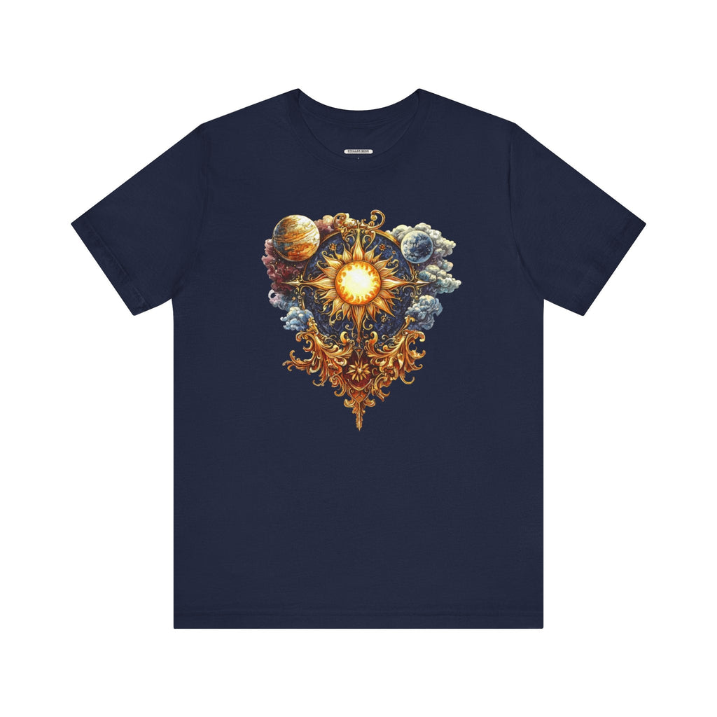 Mighty Sun Graphic T-Shirt product image 15
