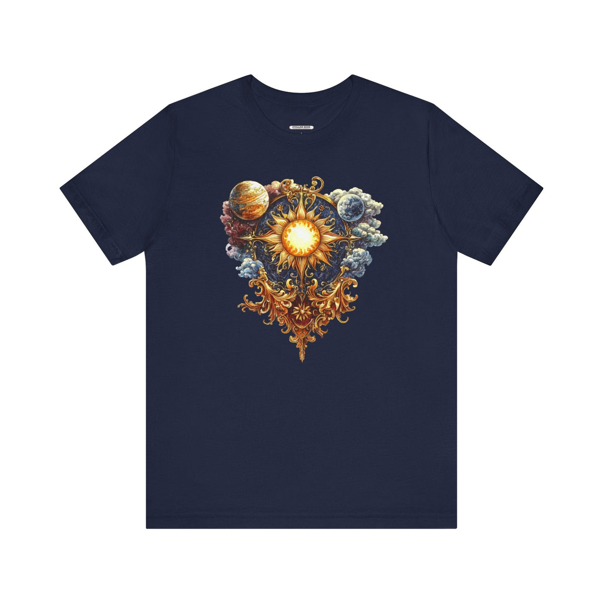 Mighty Sun Graphic T-Shirt product image 15