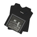 Man on the Moon Buzz Aldrin 1969 Vintage Graphic T-Shirt product image 1