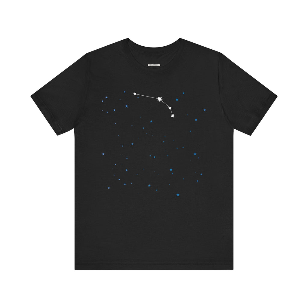 Aries Constellation Graphic T-Shirt product image 4