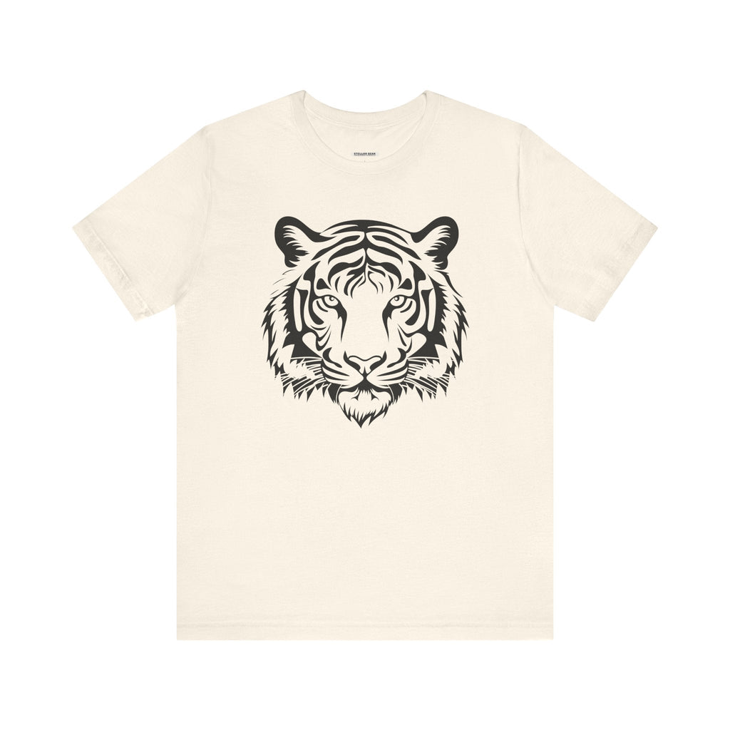 Tiger Face Graphic T-Shirt product image 13