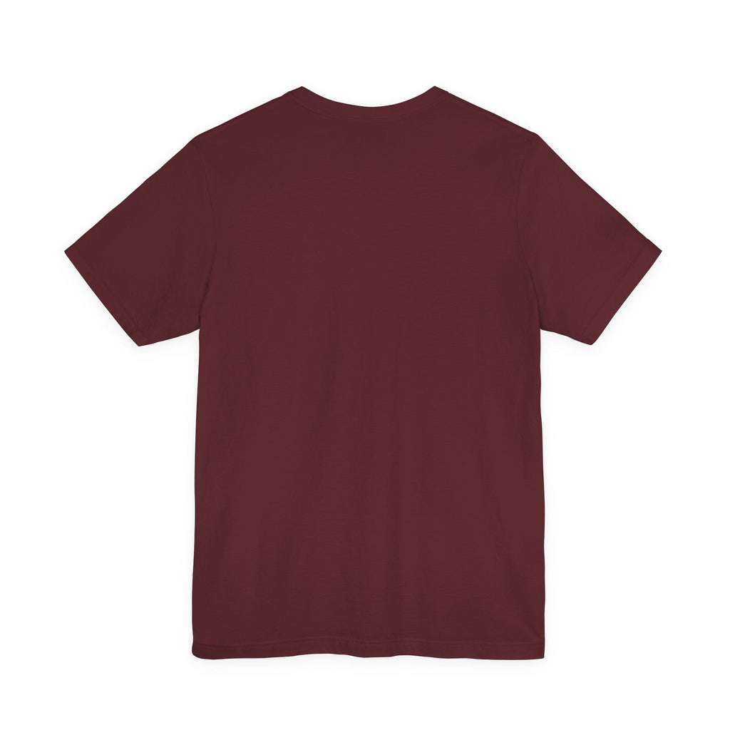 Alaska Liquid Letters Graphic T-Shirt product image 10