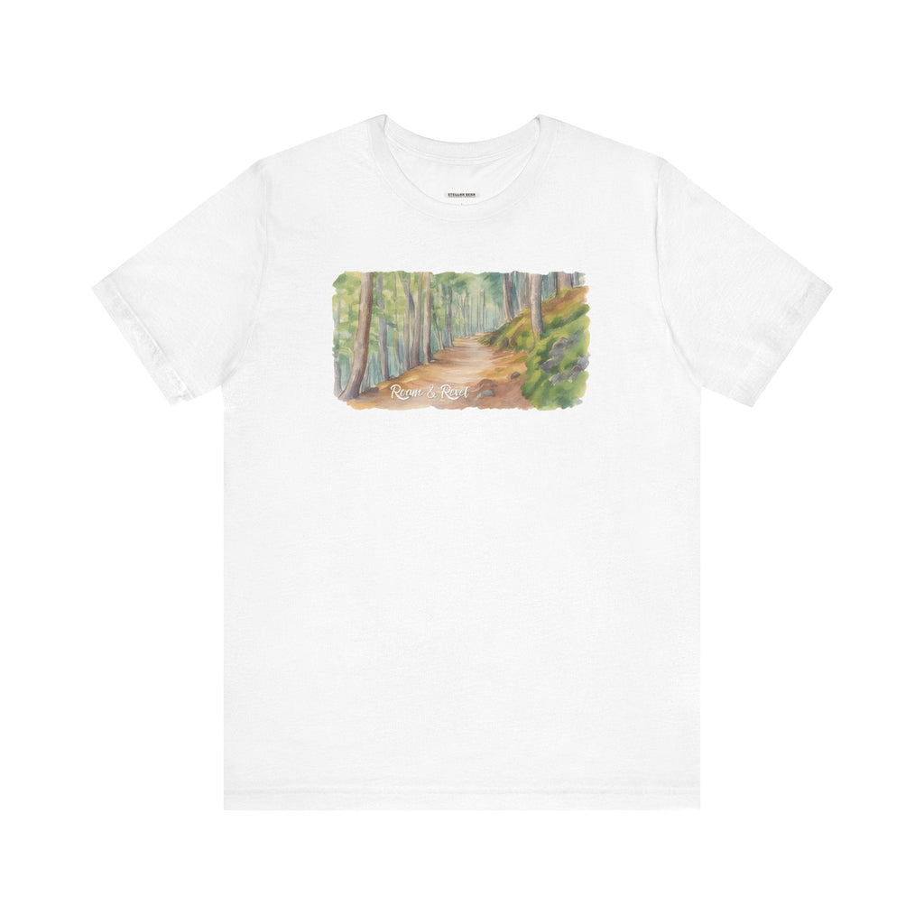 Roam and Revel Graphic T-Shirt product image 8