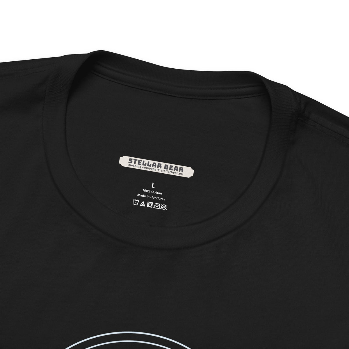My Happy Place (Camping) Graphic T-Shirt product image 10