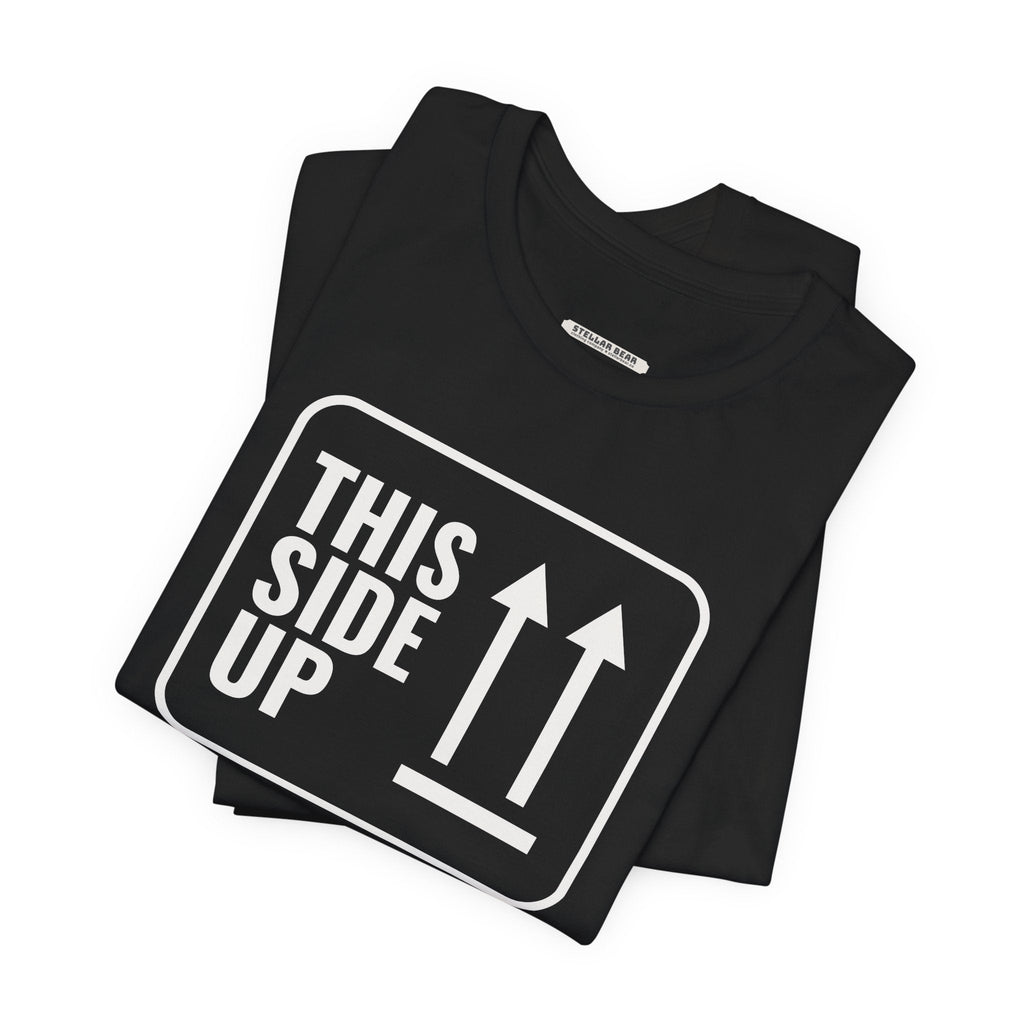 This Side Up T-Shirt product image 2