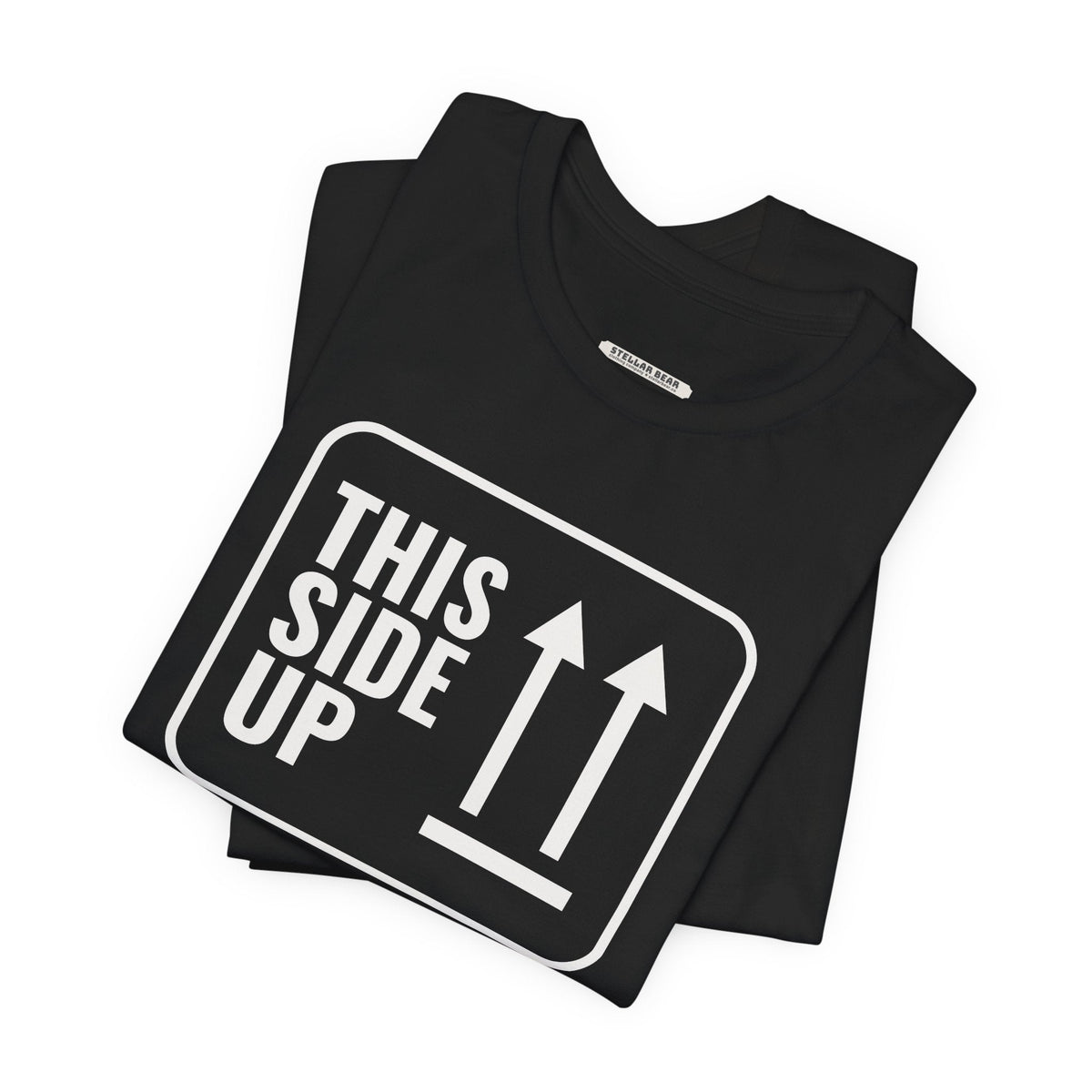 This Side Up T-Shirt product image 2