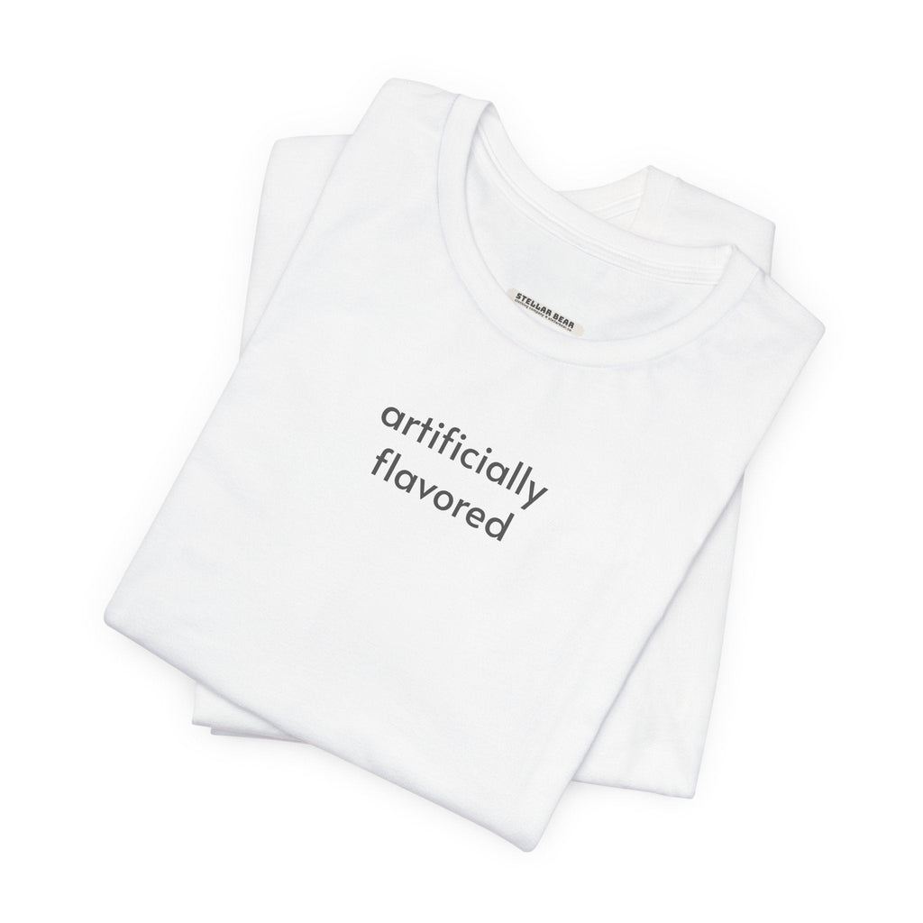 Artificially Flavored T-Shirt product image 5