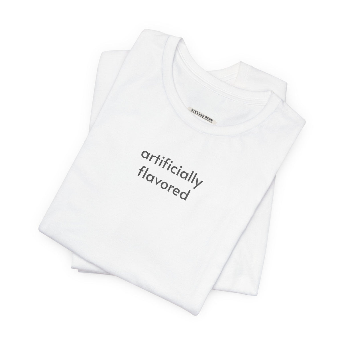 Artificially Flavored T-Shirt product image 5