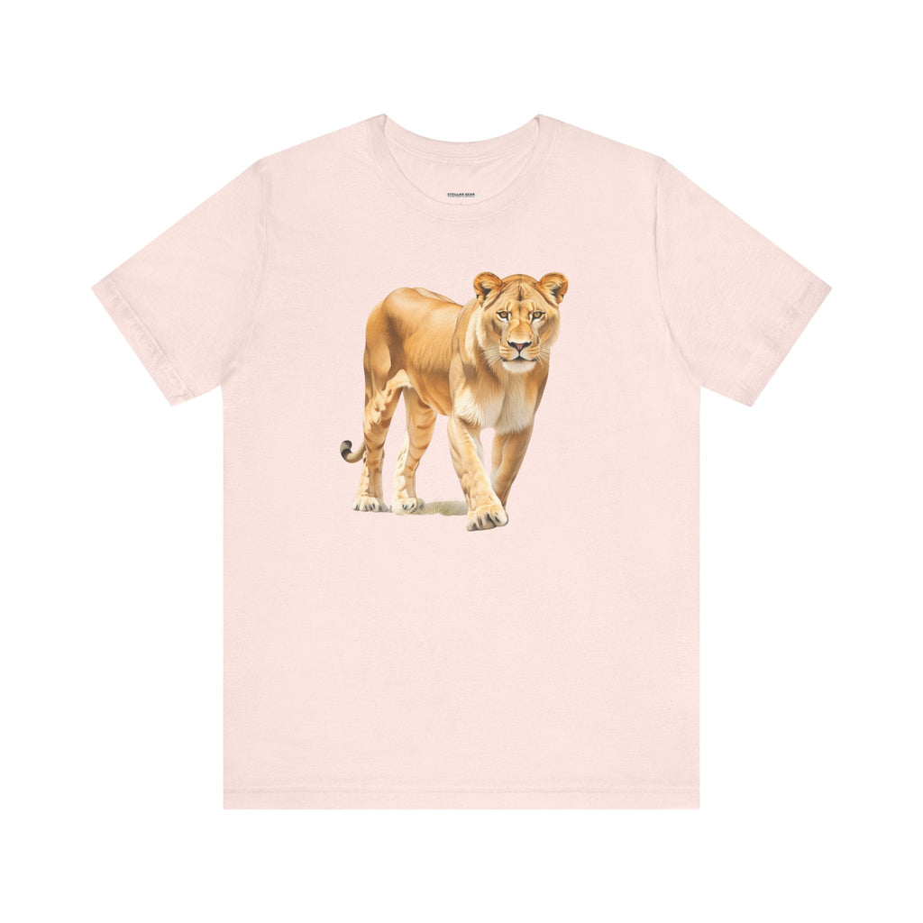 Lioness Graphic T-Shirt product image 15
