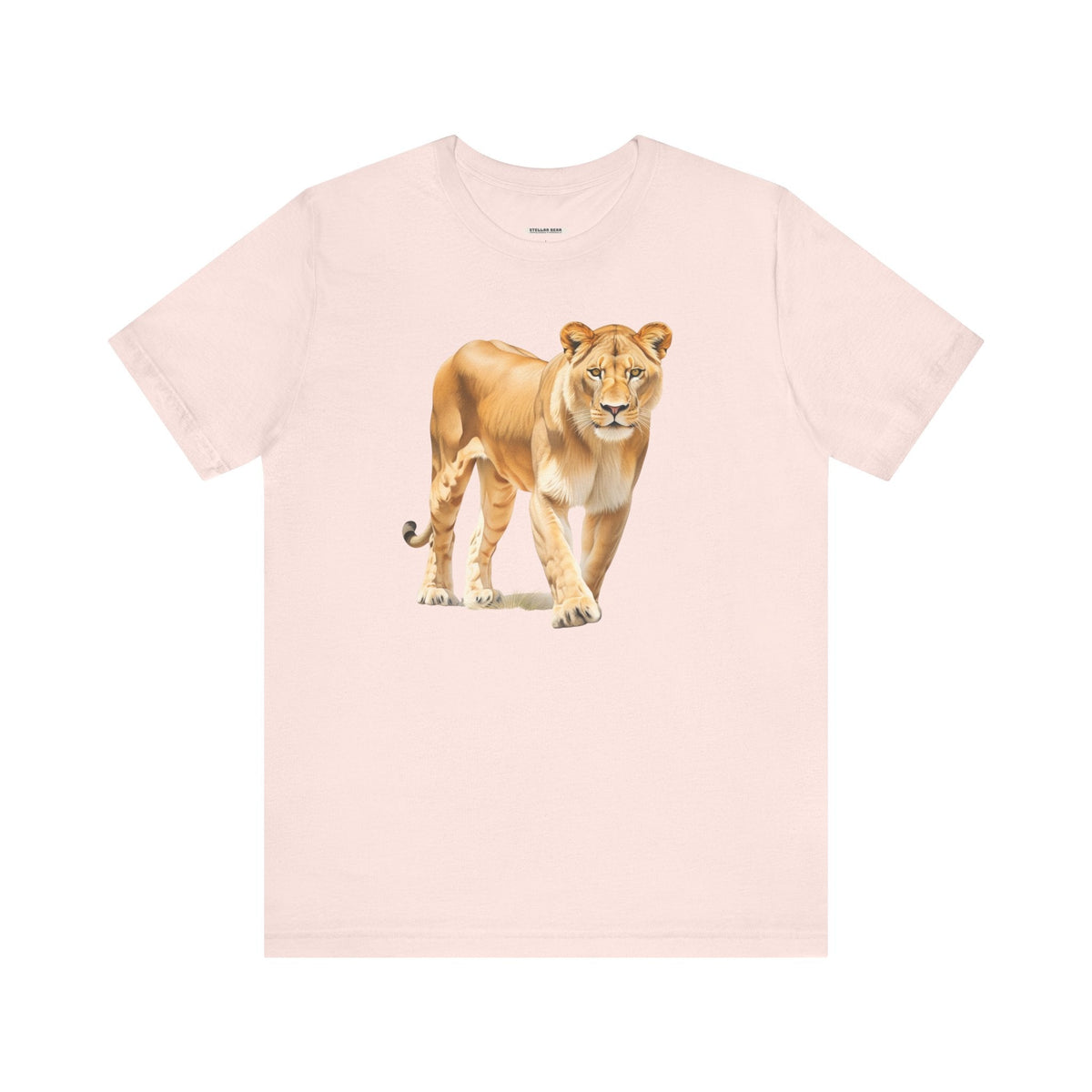 Lioness Graphic T-Shirt product image 15