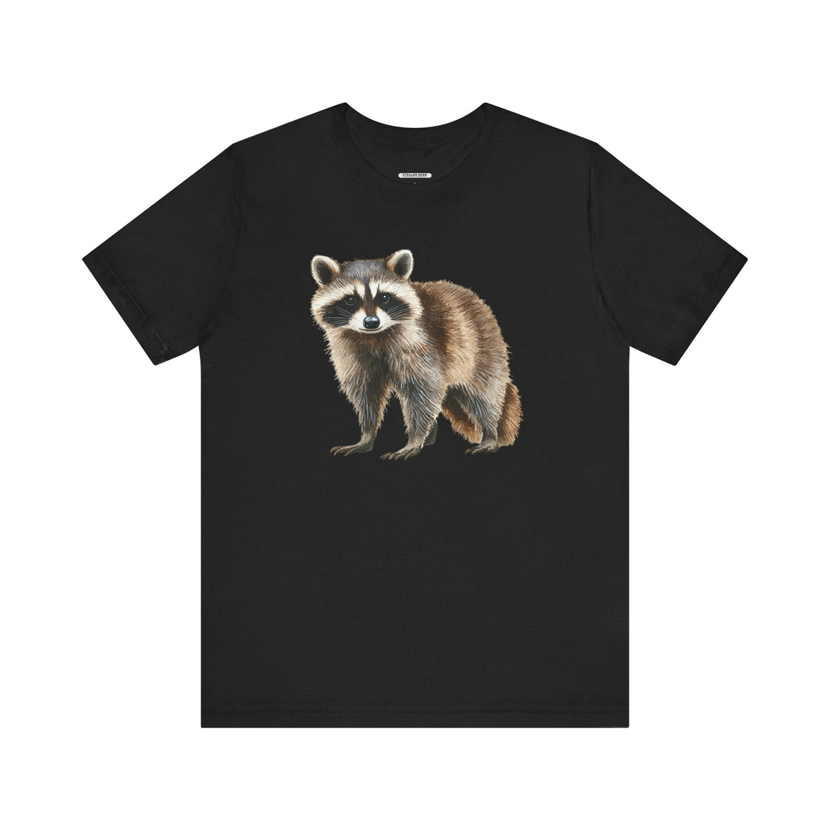 Racoon Graphic T-Shirt product image 10