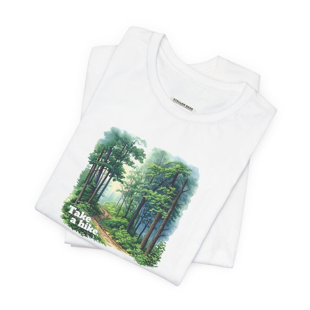 Take a Hike Graphic T-Shirt product image 7