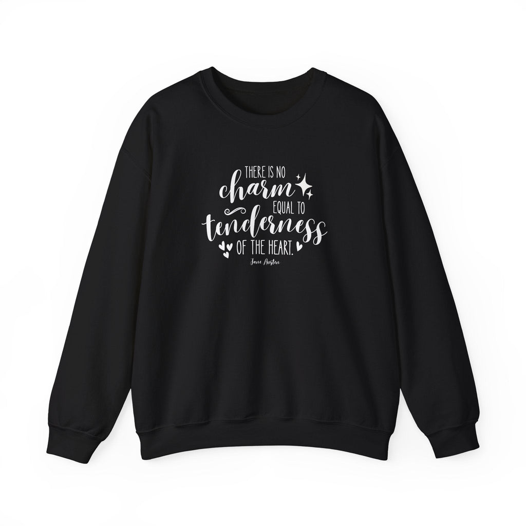 There Is No Charm Equal to Tenderness of the Heart Quote product image 1