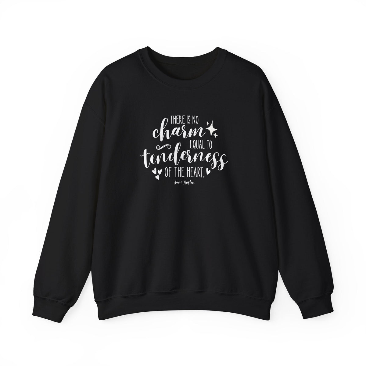 There Is No Charm Equal to Tenderness of the Heart Quote product image 1