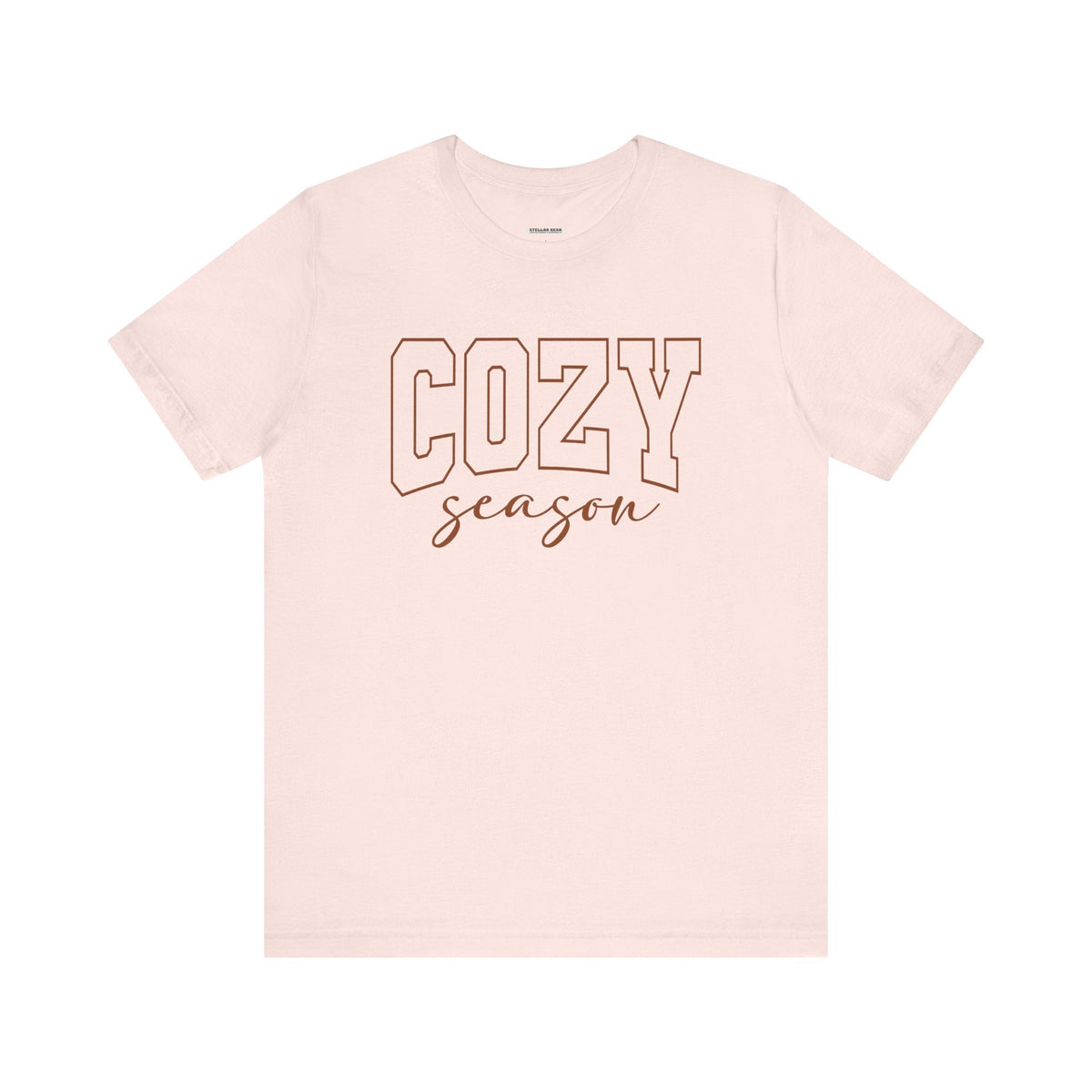 Cozy Season Simple Graphic T-Shirt product image 13