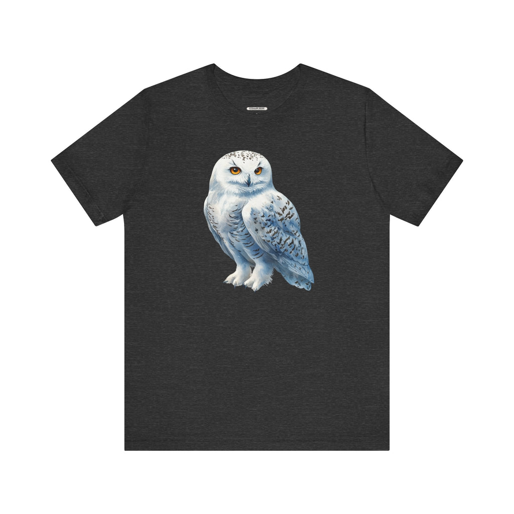 Owl Graphic T-Shirt product image 12