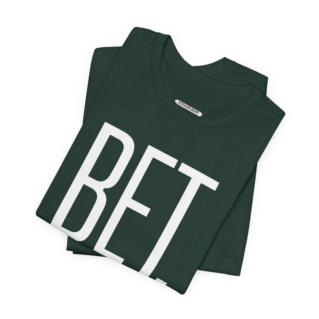 BET. Graphic T-Shirt product image 3